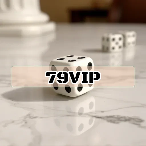79vip: A Experiência de Cassino Que Você Não Pode Perder!