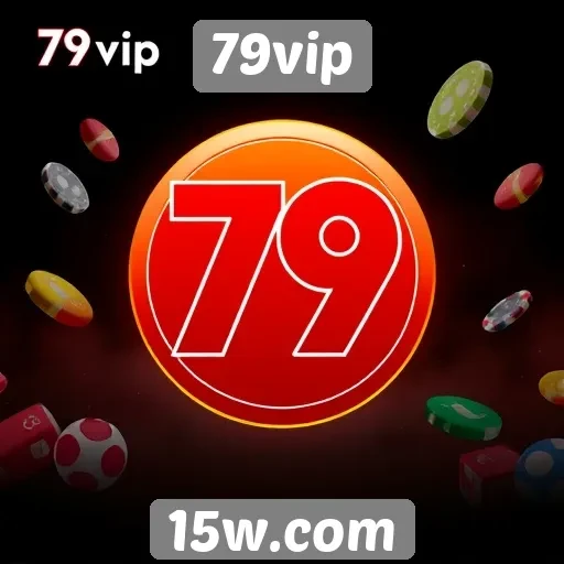 Como criar uma conta no site 79vip