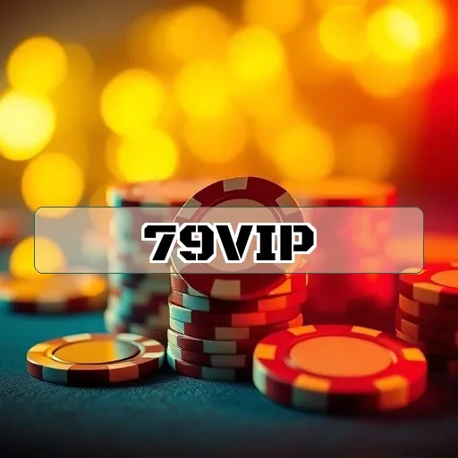 79vip: Descubra a Emoção dos Jogos Ao Vivo e Ganhe Prêmios Imperdíveis!