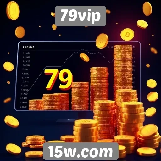Dicas para maximizar ganhos em 79vip