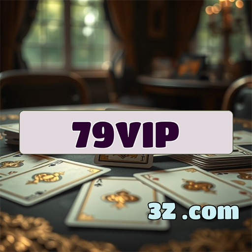 Cassino Inovador no 79vip: Junte-se à Diversão Agora!