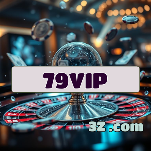 Explorando Apostas Em Grande Estilo: Conheça o 79vip!