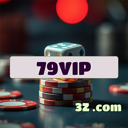 Cassino Inovador no 79vip: Junte-se à Diversão Agora!